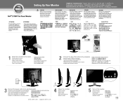 dell 1704fpt monitor manual